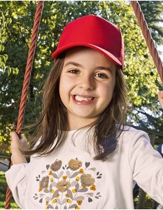 A-KRFS-Kid Recy Five Cap Recycled 2